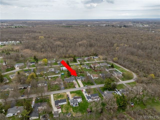 4357 Barton Road, Clarence, NY 14031