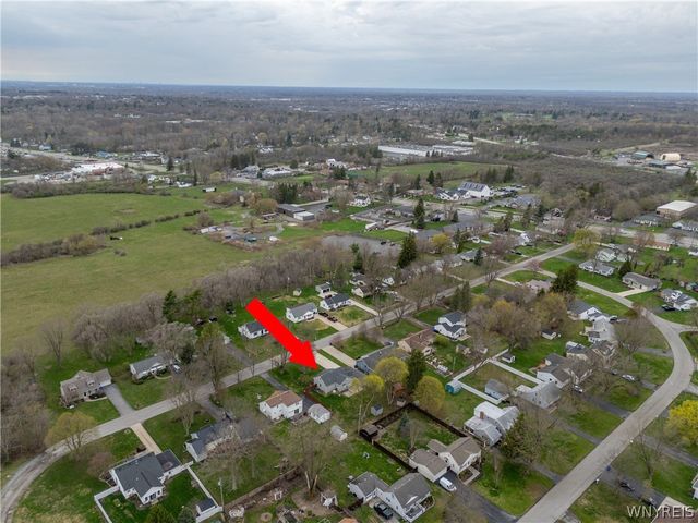 4357 Barton Road, Clarence, NY 14031