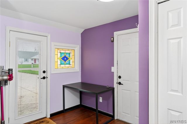 4357 Barton Road, Clarence, NY 14031