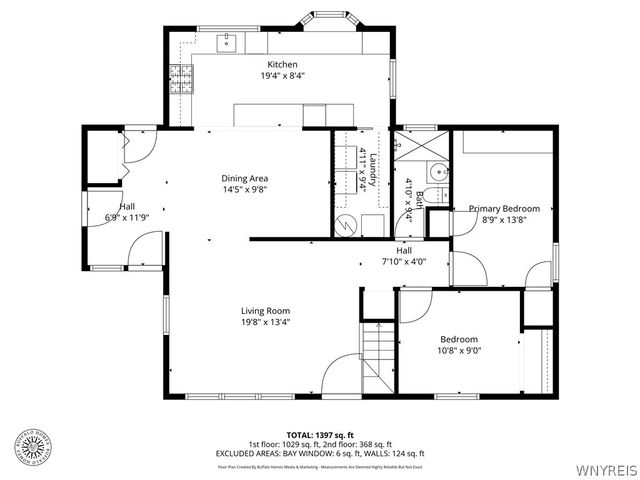 4357 Barton Road, Clarence, NY 14031