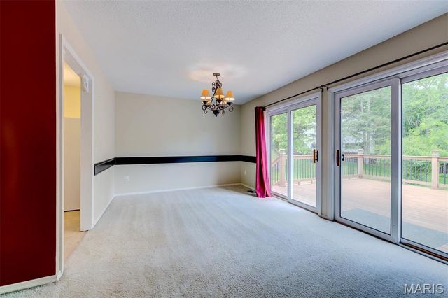 124 Shaw Drive, Eureka, MO 63025