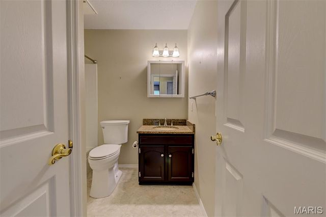 124 Shaw Drive, Eureka, MO 63025