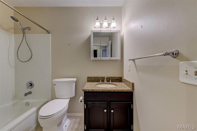 124 Shaw Drive, Eureka, MO 63025