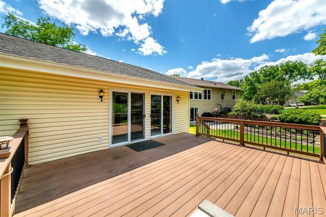 124 Shaw Drive, Eureka, MO 63025