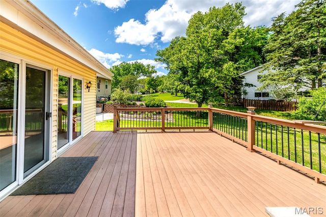 124 Shaw Drive, Eureka, MO 63025