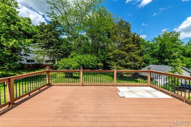 124 Shaw Drive, Eureka, MO 63025