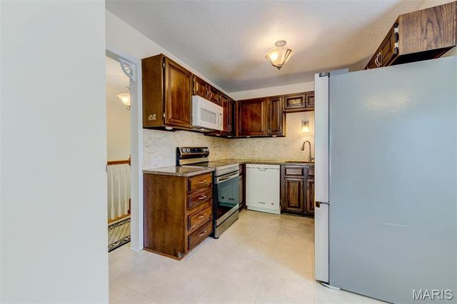 124 Shaw Drive, Eureka, MO 63025