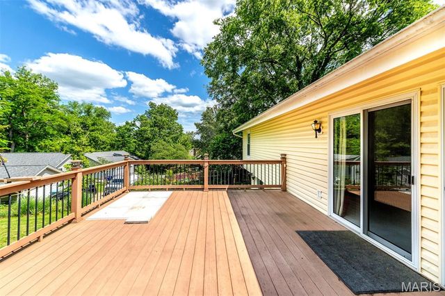 124 Shaw Drive, Eureka, MO 63025