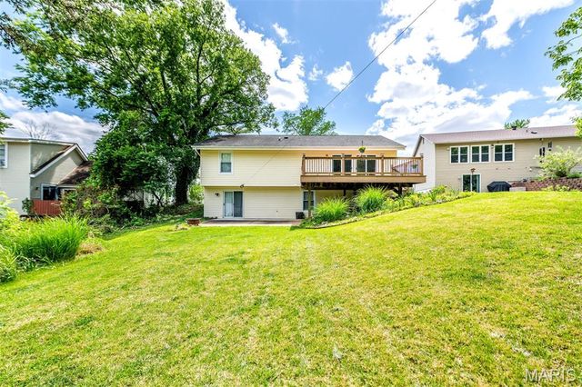 124 Shaw Drive, Eureka, MO 63025
