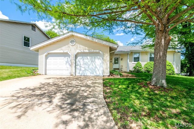 124 Shaw Drive, Eureka, MO 63025