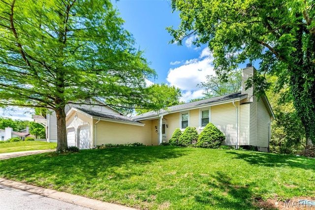 124 Shaw Drive, Eureka, MO 63025