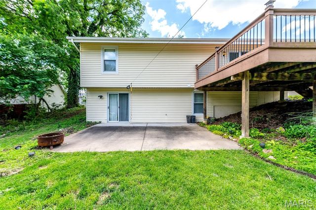 124 Shaw Drive, Eureka, MO 63025