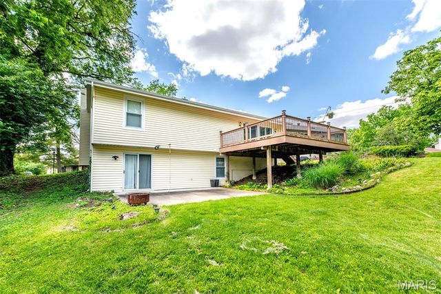 124 Shaw Drive, Eureka, MO 63025