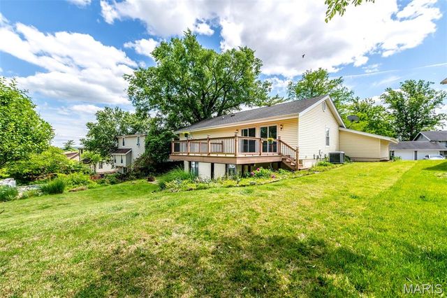 124 Shaw Drive, Eureka, MO 63025