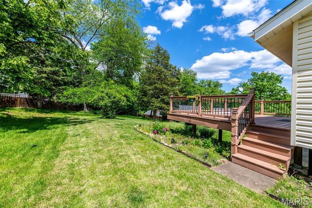 124 Shaw Drive, Eureka, MO 63025