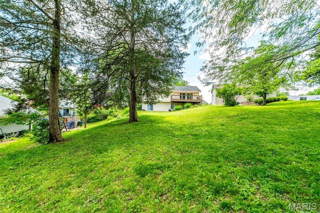 124 Shaw Drive, Eureka, MO 63025