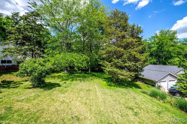 124 Shaw Drive, Eureka, MO 63025