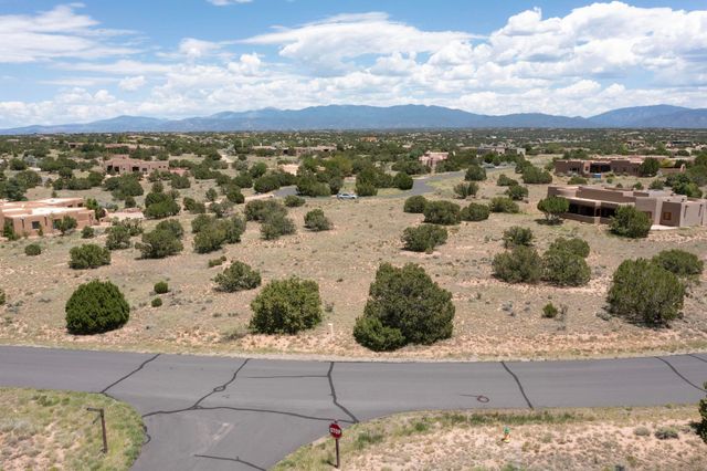 11 Lookout Lane Lot 486, Santa Fe, NM 87506