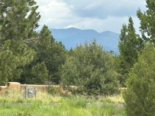 11 Lookout Lane Lot 486, Santa Fe, NM 87506