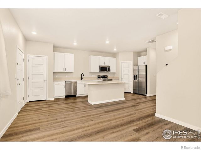 307 Penguin Street, Johnstown, CO 80534