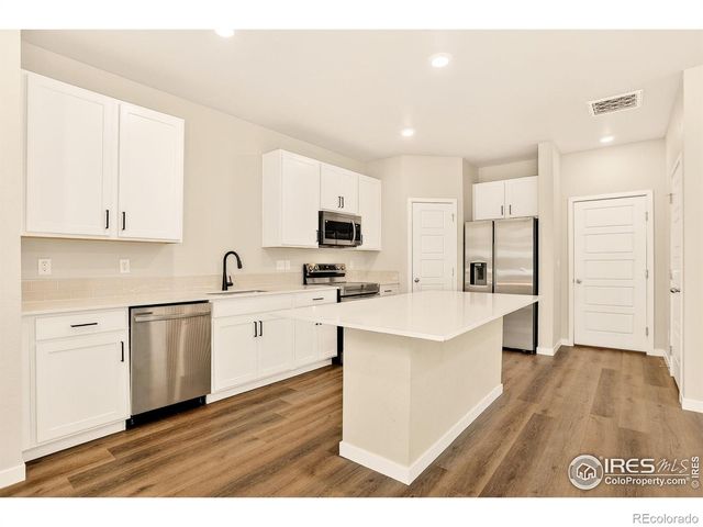 307 Penguin Street, Johnstown, CO 80534