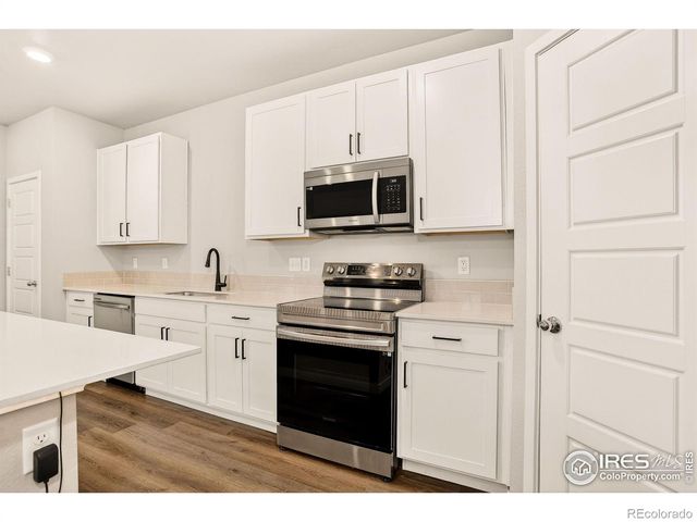 307 Penguin Street, Johnstown, CO 80534