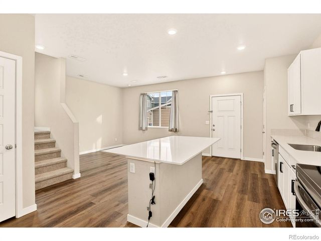 307 Penguin Street, Johnstown, CO 80534