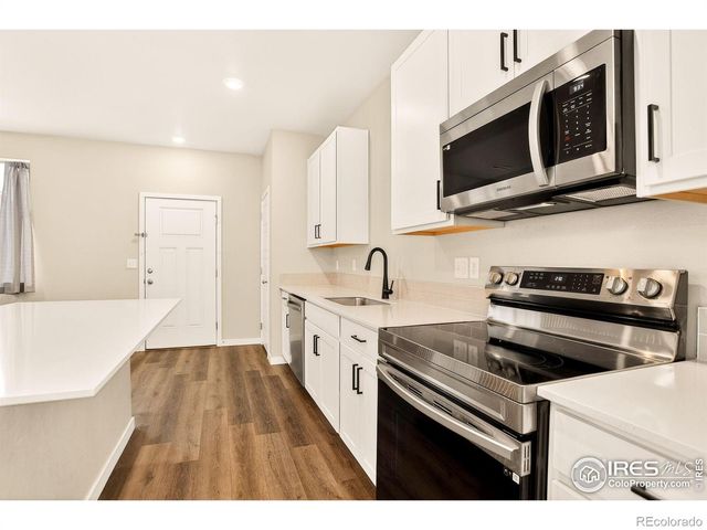 307 Penguin Street, Johnstown, CO 80534