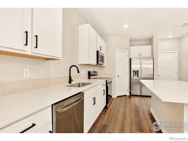 307 Penguin Street, Johnstown, CO 80534