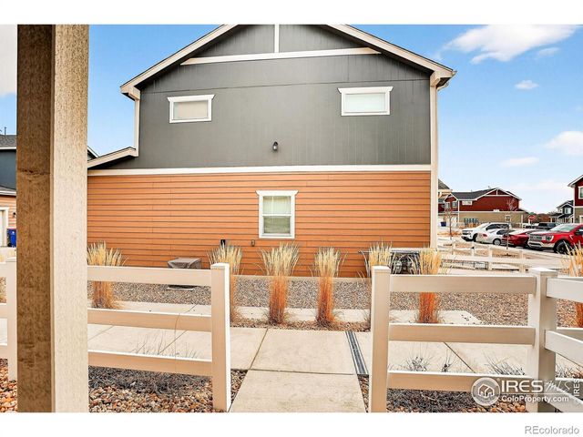 307 Penguin Street, Johnstown, CO 80534