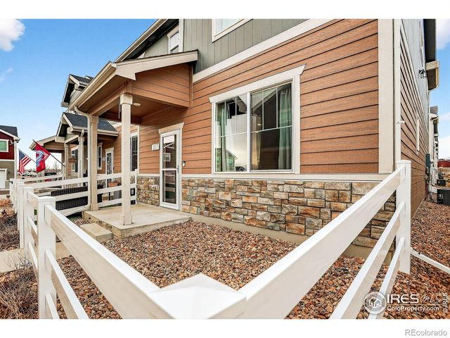 307 Penguin Street, Johnstown, CO 80534