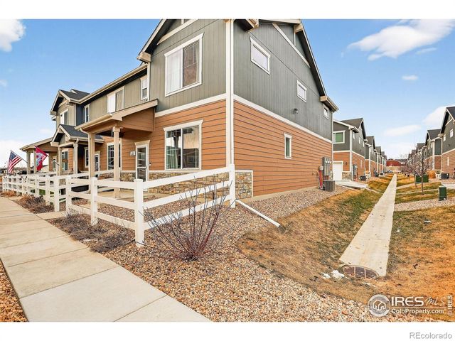 307 Penguin Street, Johnstown, CO 80534