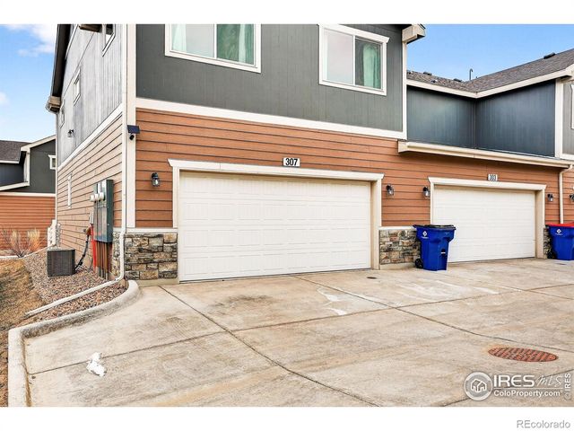 307 Penguin Street, Johnstown, CO 80534