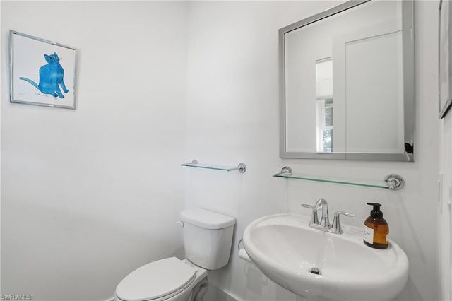 14831 Dockside LN, Naples, FL 34114