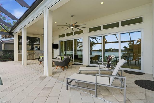 14831 Dockside LN, Naples, FL 34114