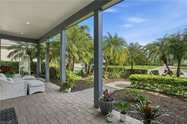14831 Dockside LN, Naples, FL 34114