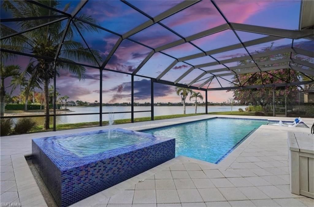 14831 Dockside LN, Naples, FL 34114