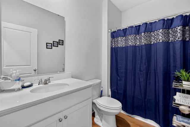 160 Lagoona Drive, Summerville, SC 29483