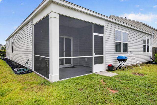 160 Lagoona Drive, Summerville, SC 29483