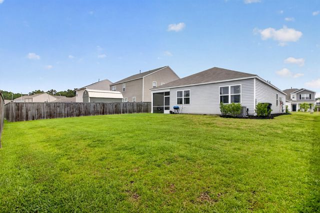 160 Lagoona Drive, Summerville, SC 29483