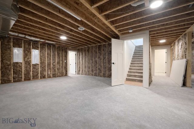 864 Accolade Loop, Belgrade, MT 59714