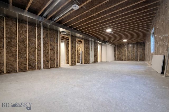 864 Accolade Loop, Belgrade, MT 59714