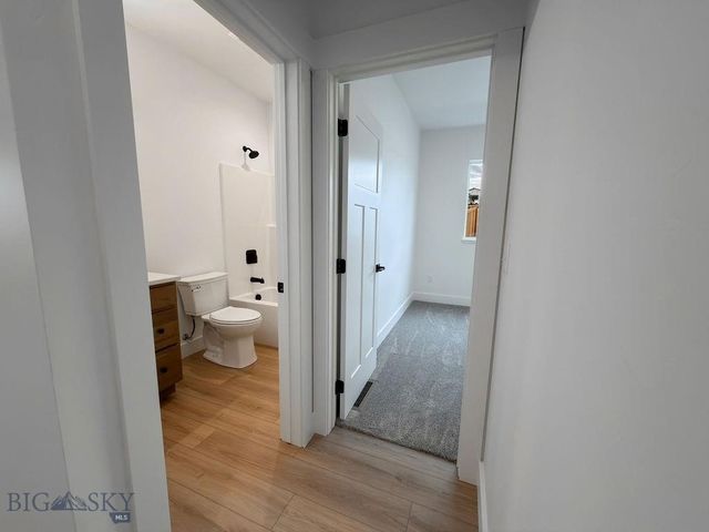 864 Accolade Loop, Belgrade, MT 59714