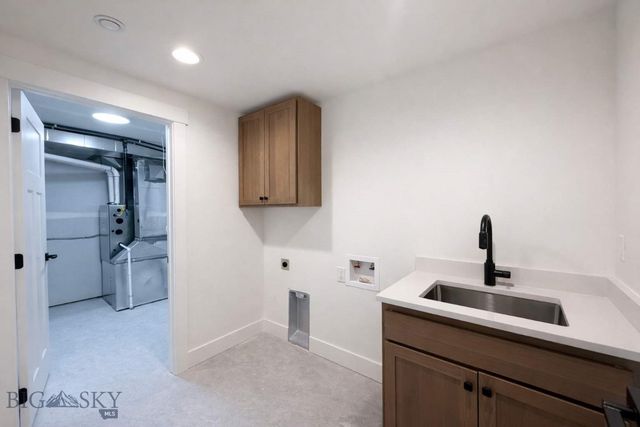 864 Accolade Loop, Belgrade, MT 59714