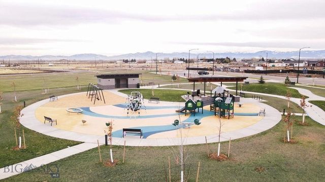 864 Accolade Loop, Belgrade, MT 59714