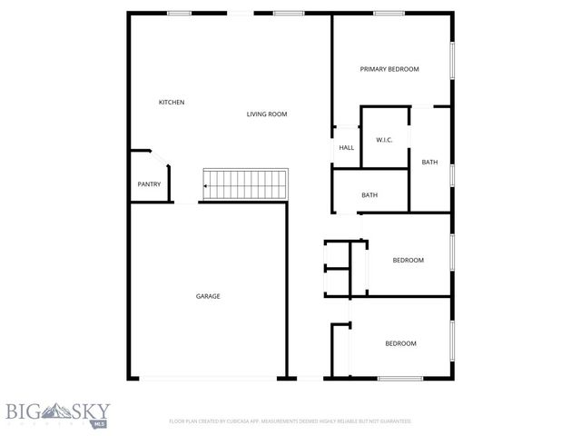 864 Accolade Loop, Belgrade, MT 59714
