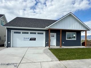 864 Accolade Loop, Belgrade, MT 59714
