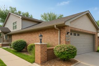 1491 Janice Drive 1491, Schererville, IN 46375