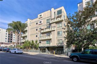 1036 S Serrano 105, Los Angeles, CA 90006