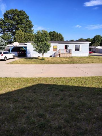 4211 Squaw Creek Trail, Egelston Twp, MI 49442